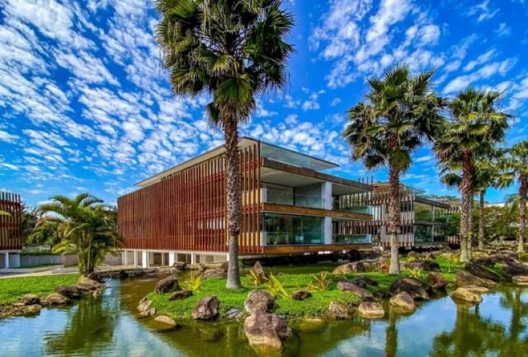 Ang103 – Penthouse next to Hotel Fasano, Angra dos Reis
