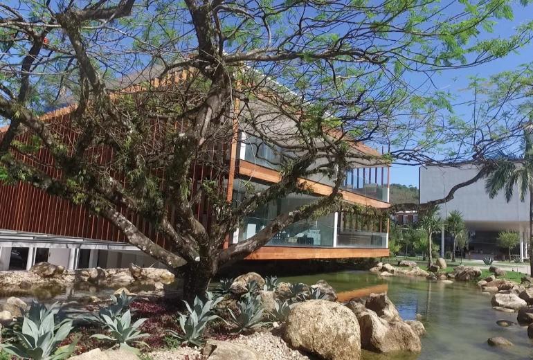 Ang103 – Penthouse next to Hotel Fasano, Angra dos Reis