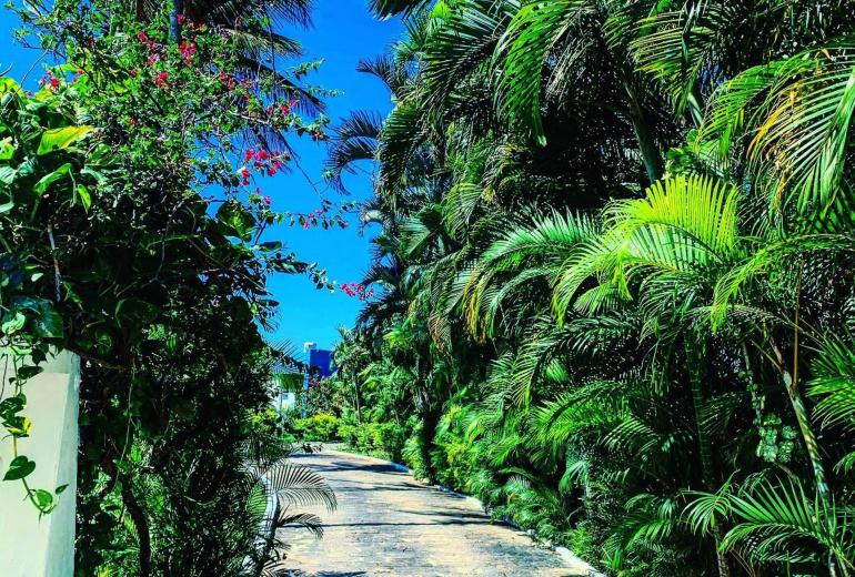 Ang104 - Demeure en Bord de Mer à Mangaratiba