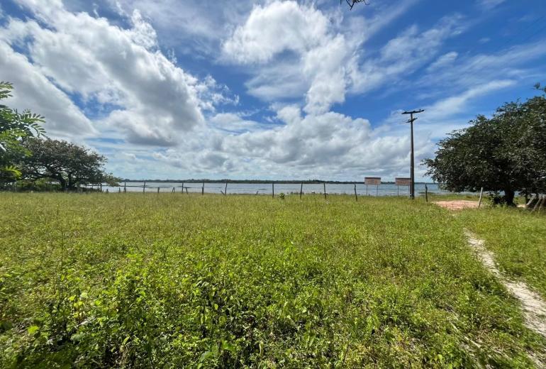 Cea080 - Exclusive plot of land in Jericoacoara