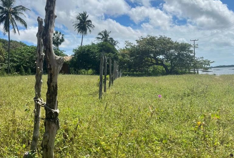 Cea080 - Exclusive plot of land in Jericoacoara