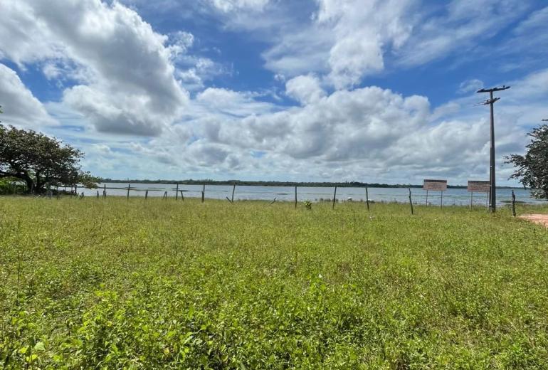 Cea080 - Exclusive plot of land in Jericoacoara