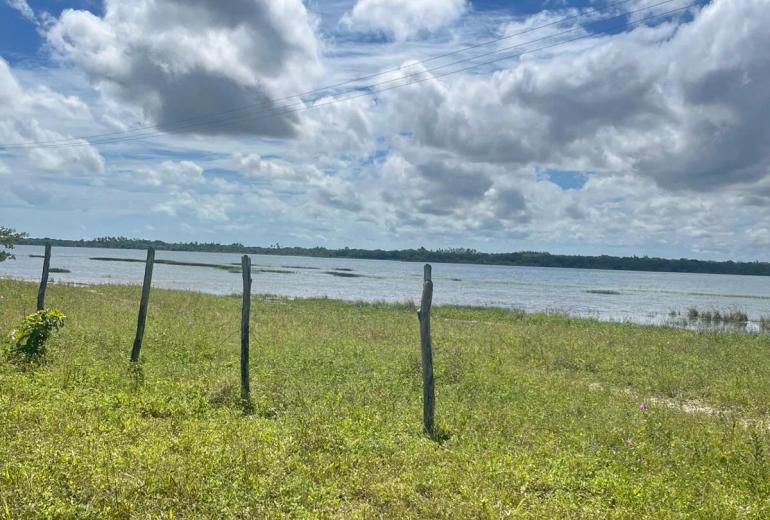 Cea080 - Exclusive plot of land in Jericoacoara