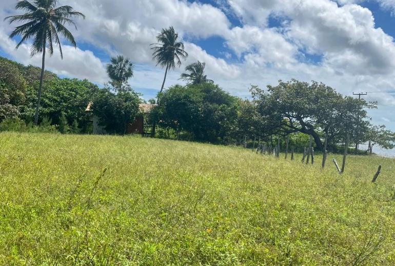 Cea080 - Exclusive plot of land in Jericoacoara