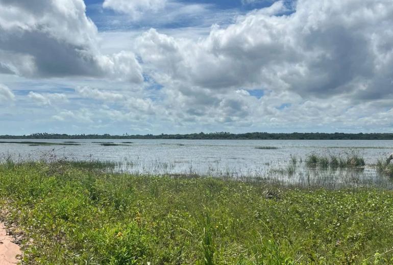 Cea080 - Exclusive plot of land in Jericoacoara