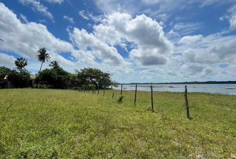 Cea080 - Exclusive plot of land in Jericoacoara