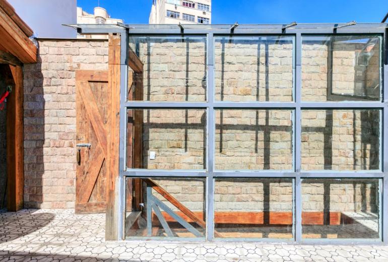 Rio304 – Maison Historique Rénovée à Lapa