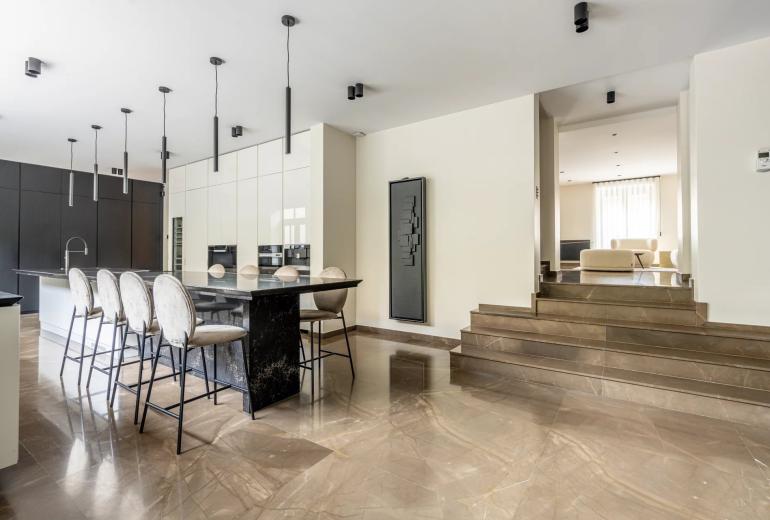 Idf007 - Hôtel Particulier Rénové à Neuilly-sur-Seine – Quartier Dulud-Laffitte