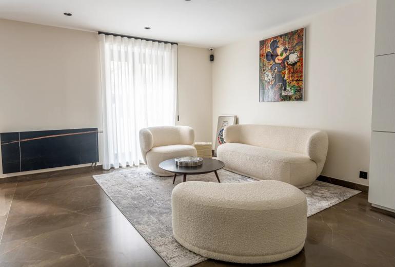 Idf007 - Hôtel Particulier Rénové à Neuilly-sur-Seine – Quartier Dulud-Laffitte