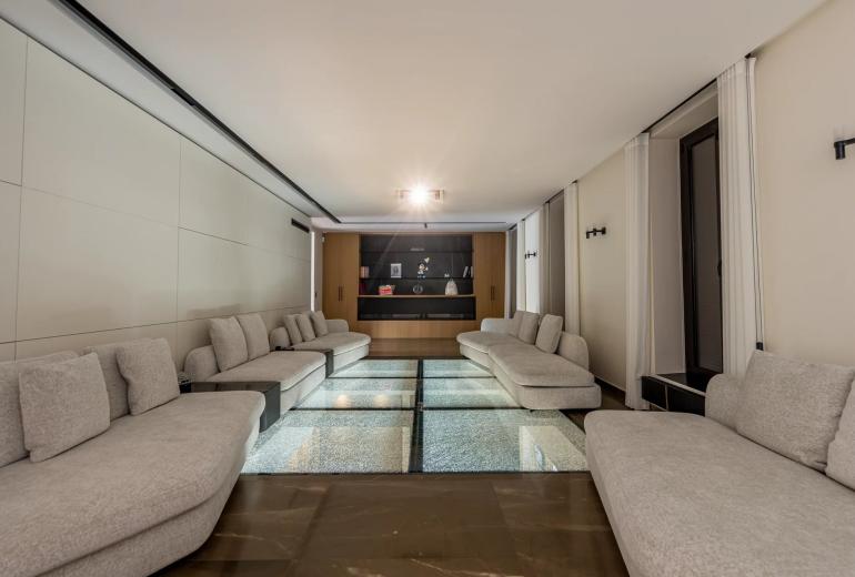 Idf007 - Mansión Privada Totalmente Renovada – Neuilly-sur-Seine, Barrio Dulud-Laffitte