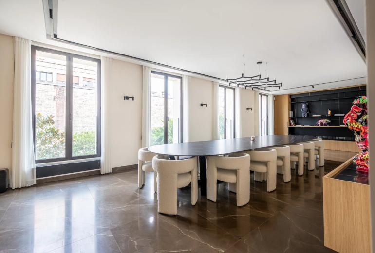 Idf007 - Hôtel Particulier Rénové à Neuilly-sur-Seine – Quartier Dulud-Laffitte