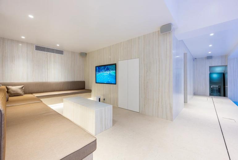 Idf007 - Hôtel Particulier Rénové à Neuilly-sur-Seine – Quartier Dulud-Laffitte