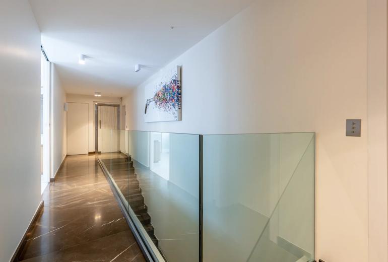 Idf007 - Mansión Privada Totalmente Renovada – Neuilly-sur-Seine, Barrio Dulud-Laffitte