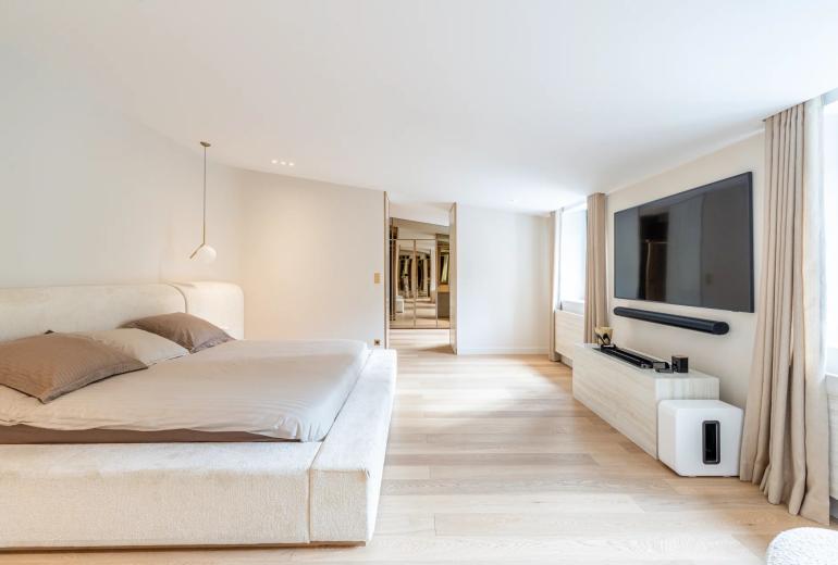Idf007 - Hôtel Particulier Rénové à Neuilly-sur-Seine – Quartier Dulud-Laffitte