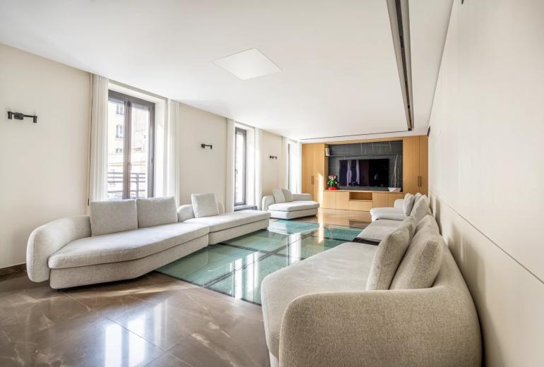 Idf007 - Hôtel Particulier Rénové à Neuilly-sur-Seine – Quartier Dulud-Laffitte