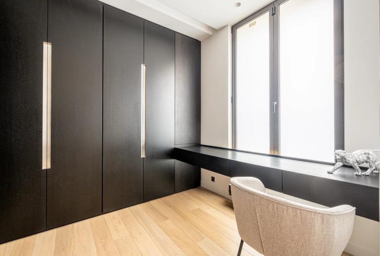Idf007 - Hôtel Particulier Rénové à Neuilly-sur-Seine – Quartier Dulud-Laffitte