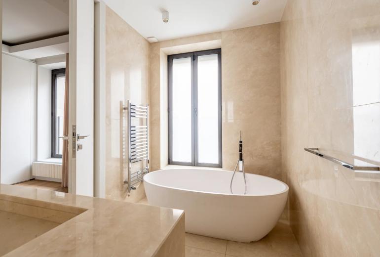 Idf007 - Hôtel Particulier Rénové à Neuilly-sur-Seine – Quartier Dulud-Laffitte