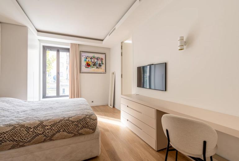 Idf007 - Hôtel Particulier Rénové à Neuilly-sur-Seine – Quartier Dulud-Laffitte
