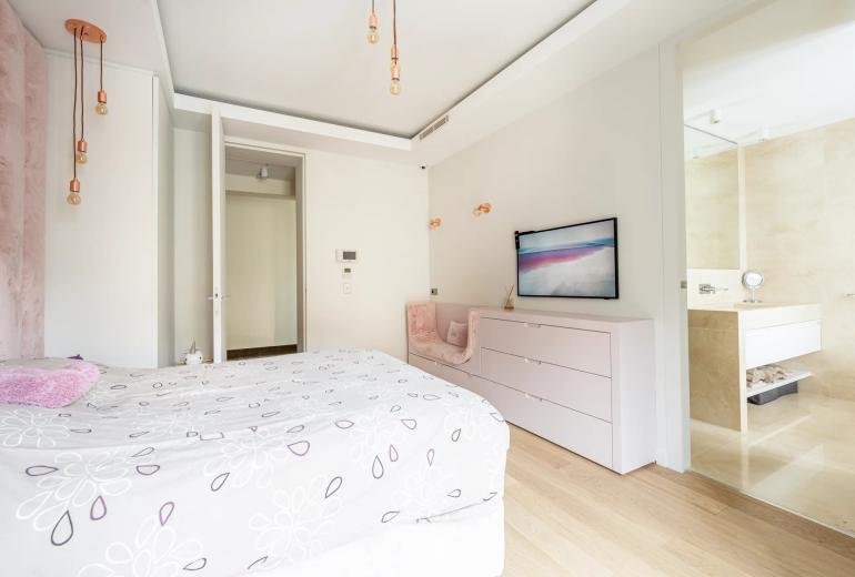 Idf007 - Mansión Privada Totalmente Renovada – Neuilly-sur-Seine, Barrio Dulud-Laffitte
