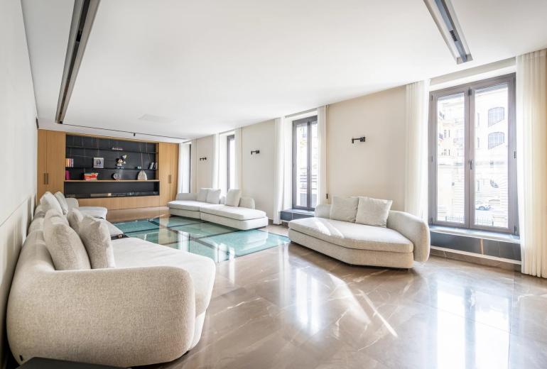 Idf007 - Mansión Privada Totalmente Renovada – Neuilly-sur-Seine, Barrio Dulud-Laffitte