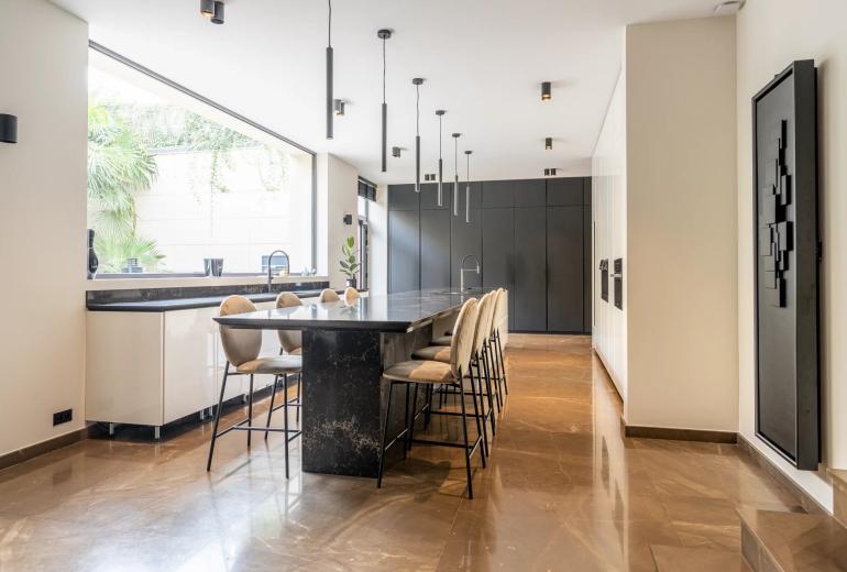 Idf007 - Hôtel Particulier Rénové à Neuilly-sur-Seine – Quartier Dulud-Laffitte
