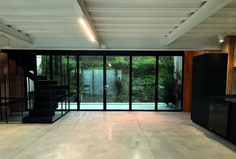 Med011 - Casa moderna com jardim em Alto de las Palmas