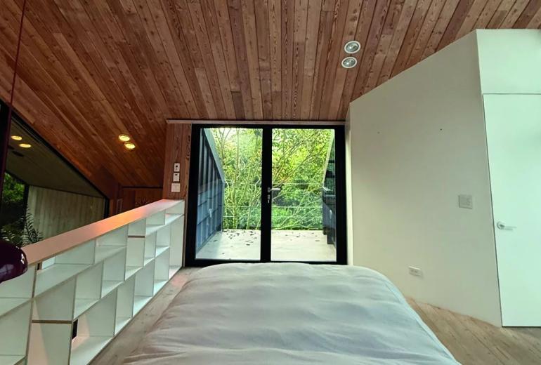 Med011 - Casa moderna com jardim em Alto de las Palmas