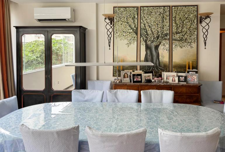 Rio370 – Renovated apartment in Copacabana