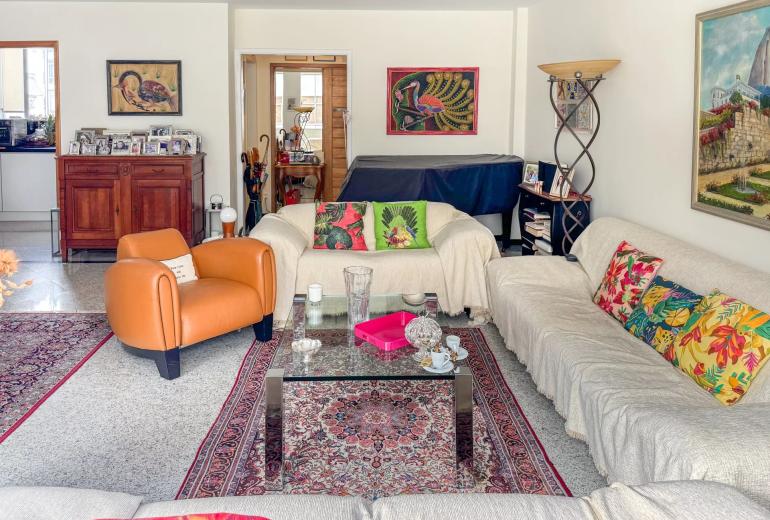 Rio370 – Renovated apartment in Copacabana
