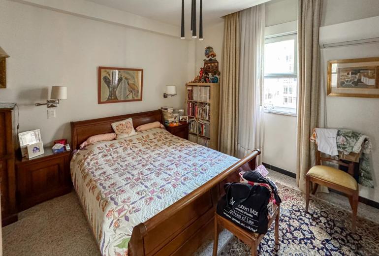 Rio370 – Renovated apartment in Copacabana