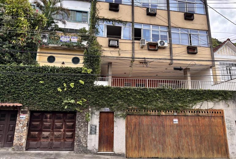 Rio434 - Maison à vendre à Laranjeiras