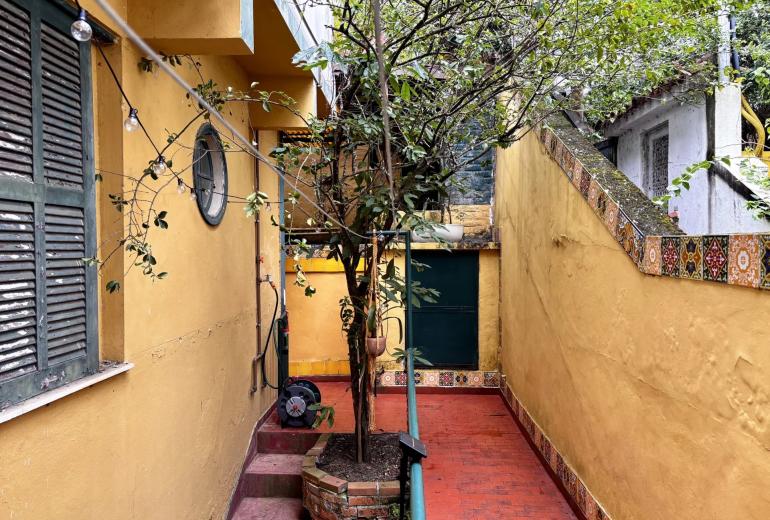Rio434 - Maison à vendre à Laranjeiras