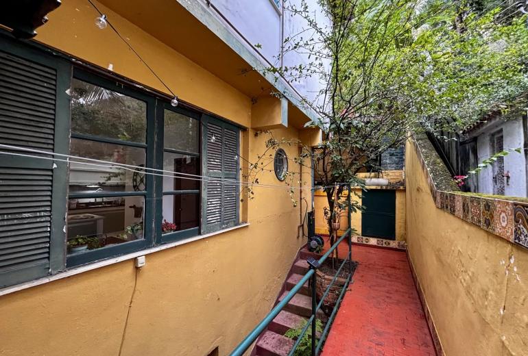Rio434 - Maison à vendre à Laranjeiras
