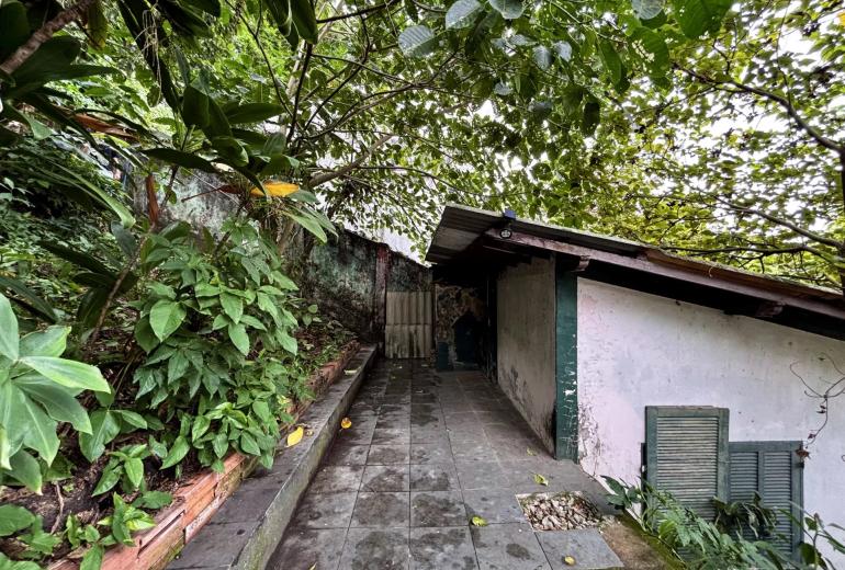Rio434 - Maison à vendre à Laranjeiras