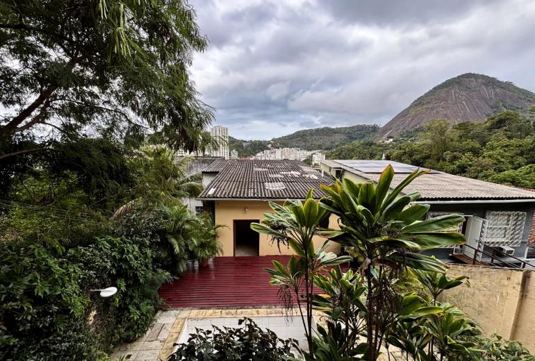 Rio434 - Maison à vendre à Laranjeiras