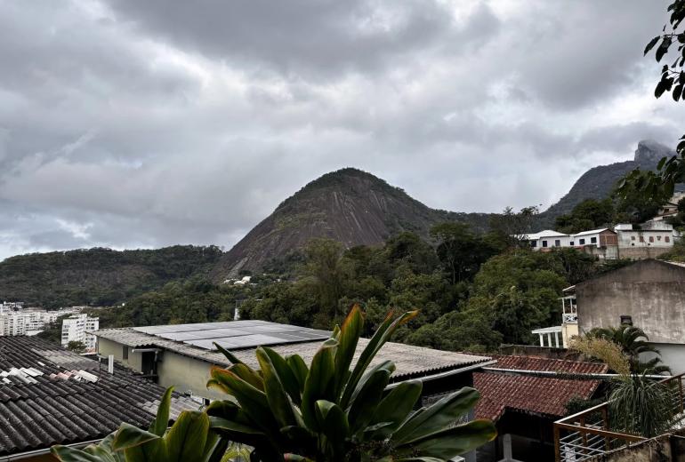 Rio434 - Maison à vendre à Laranjeiras