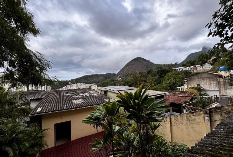 Rio434 - Maison à vendre à Laranjeiras