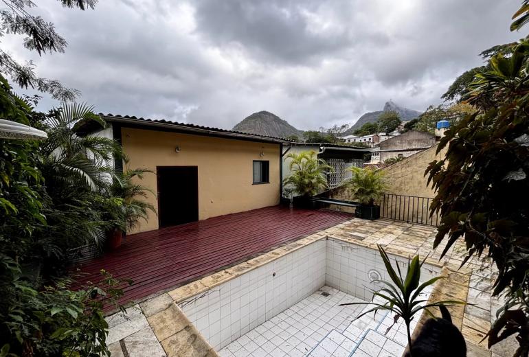 Rio434 - Maison à vendre à Laranjeiras