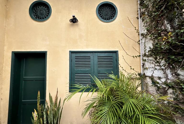 Rio434 - Maison à vendre à Laranjeiras