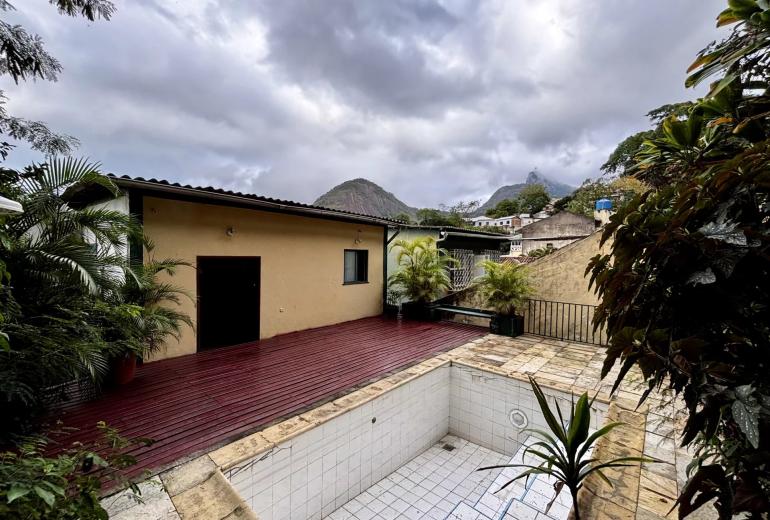 Rio434 - Maison à vendre à Laranjeiras