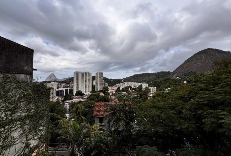 Rio434 - Maison à vendre à Laranjeiras