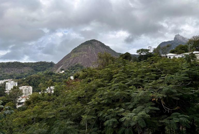 Rio434 - Maison à vendre à Laranjeiras