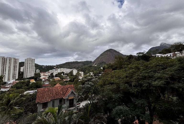 Rio434 - Maison à vendre à Laranjeiras