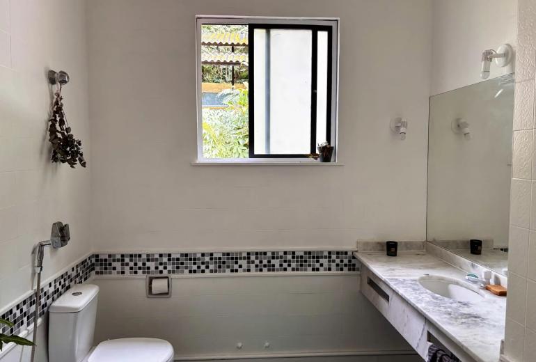 Rio434 - Maison à vendre à Laranjeiras
