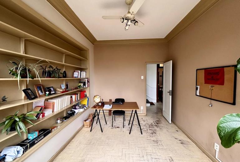Rio434 - Maison à vendre à Laranjeiras