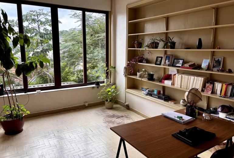 Rio434 - Maison à vendre à Laranjeiras