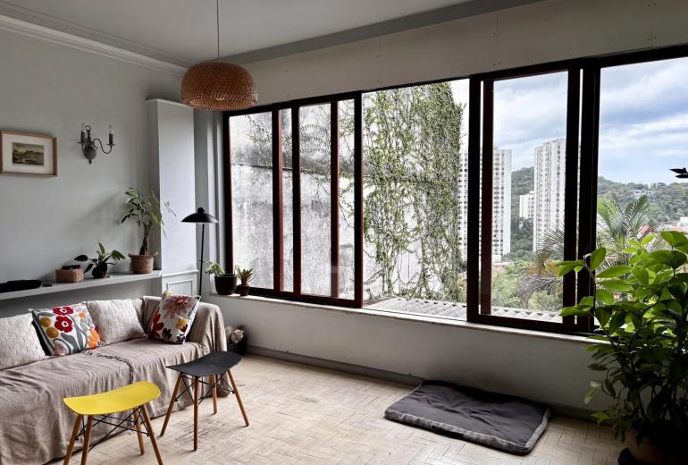 Rio434 - Maison à vendre à Laranjeiras