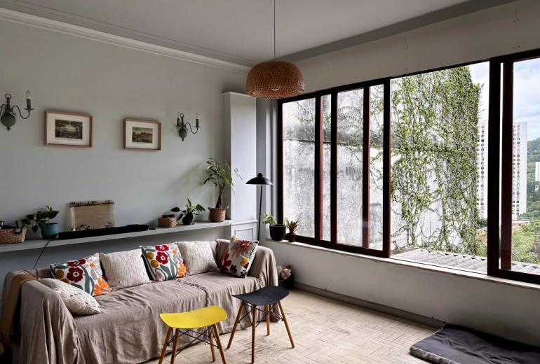 Rio434 - Maison à vendre à Laranjeiras