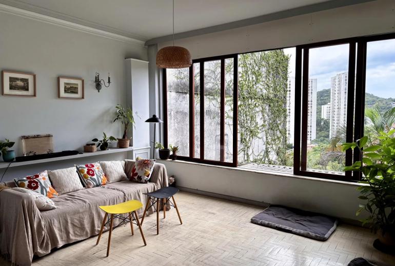Rio434 - Maison à vendre à Laranjeiras