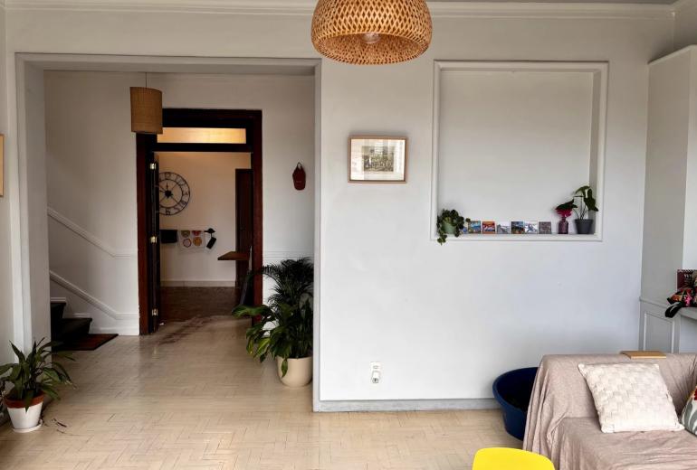 Rio434 - Maison à vendre à Laranjeiras